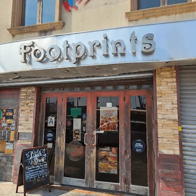 Surf Avenue Location