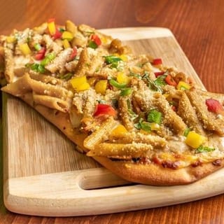Rasta Pasta Flatbread Bundle