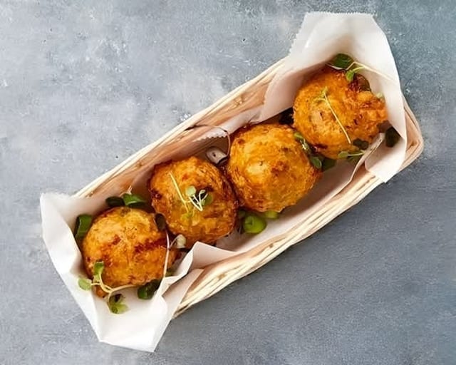 Cod Fish Cakes (4).