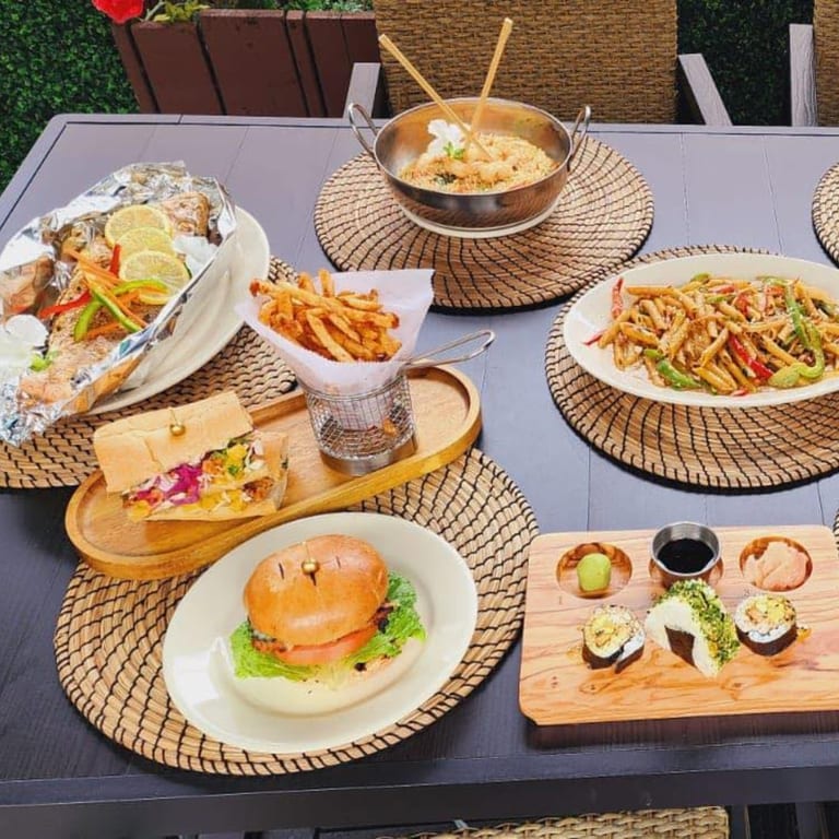 Caribbean Catering for Your Next Event