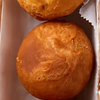 Fried Dumpling