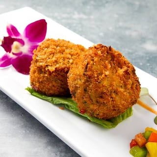 Crab Cakes (2)