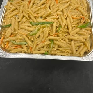 Small Rasta Pasta (Catering Pan)