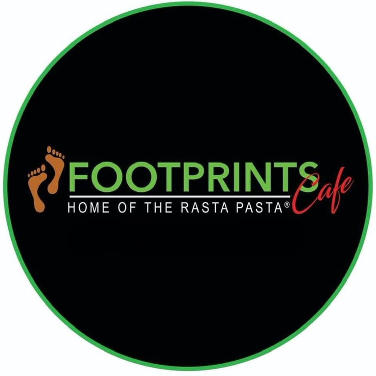 Welcome To Footprints Cafe