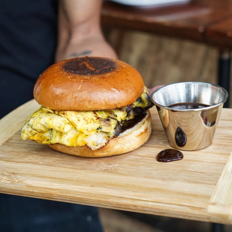 Vibrant Local Favorite for Modern Caribbean Dining