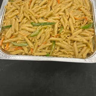 Small Rasta Pasta (Catering Pan)