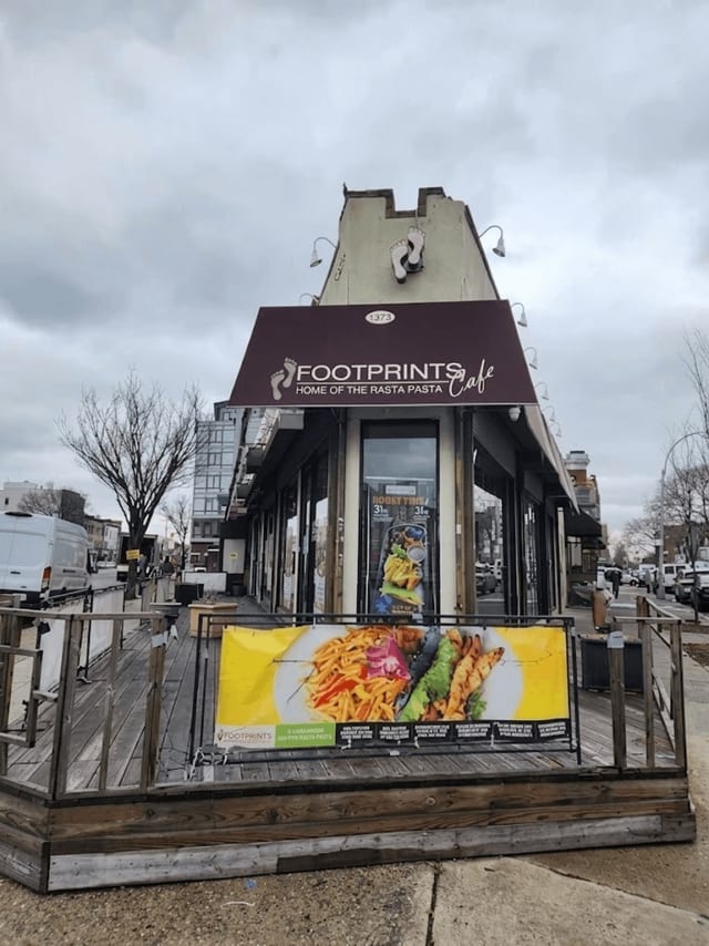 Flatbush Avenue Location