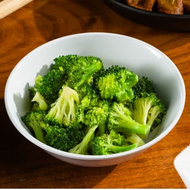 Side Broccoli.