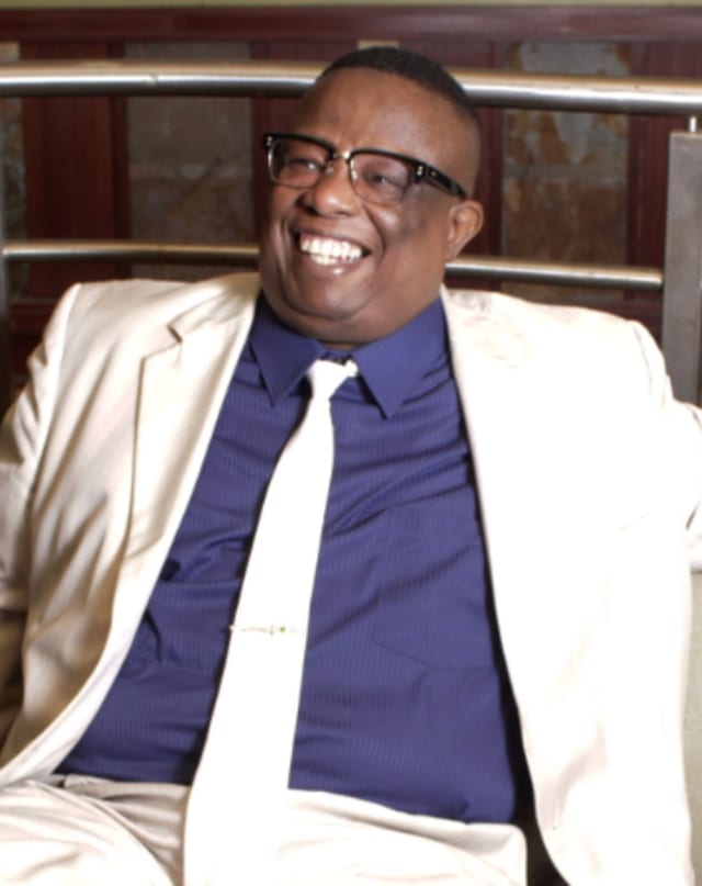 FootPrints Café’s Former General Manager