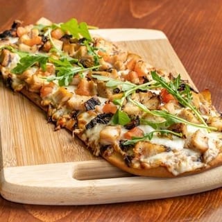 Jerk Chicken Flatbread Bundle