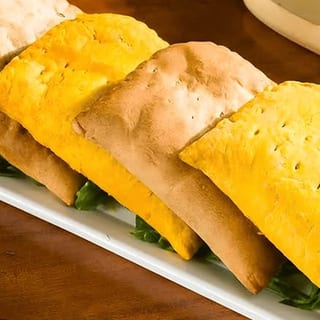 Beef Patties