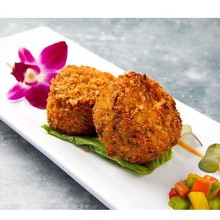 Crab Cakes