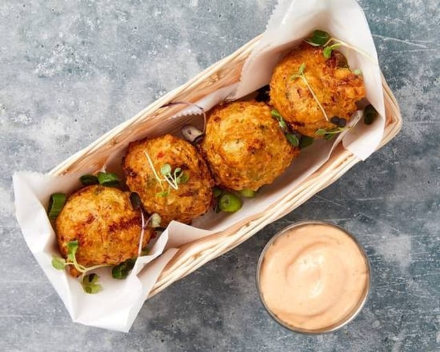 Cod Fish Cakes (4).