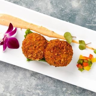 Crab Cakes (2)