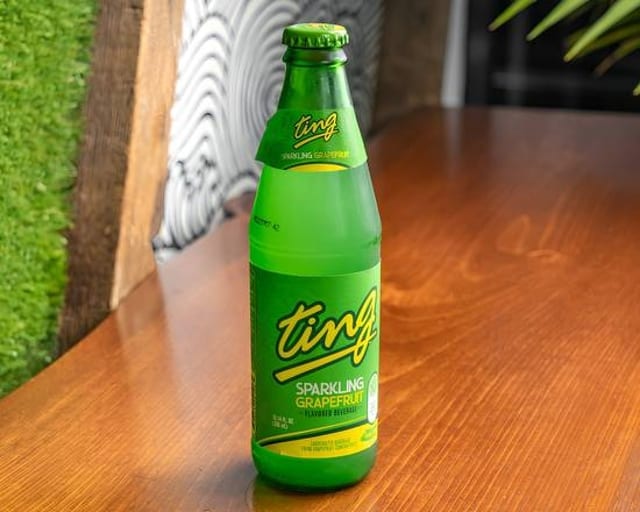 Ting.