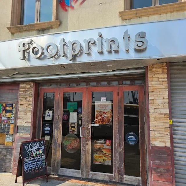 Surf Avenue Location
