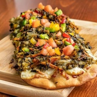 Callaloo Flatbread Bundle