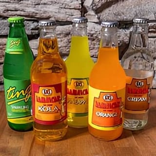 Kola Champagne