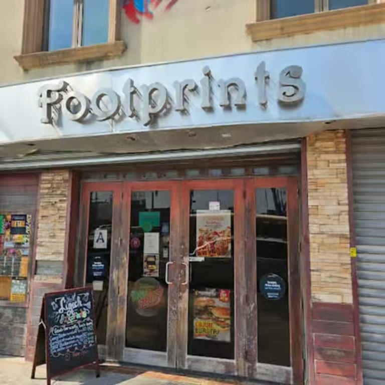 We Are Located in Brooklyn