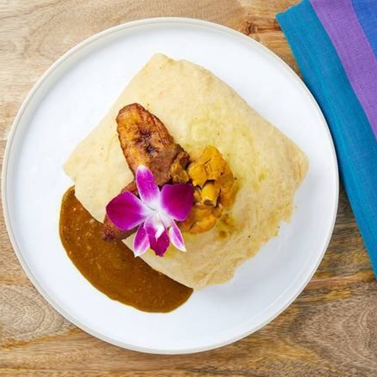 Delicious Jamaican Patties