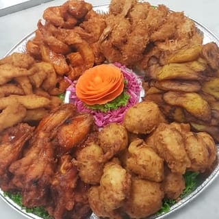 Party Platter