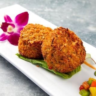 Crab Cakes (2)