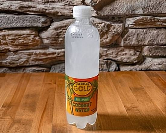 Coconut Water.
