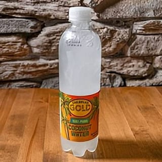 Coconut Water