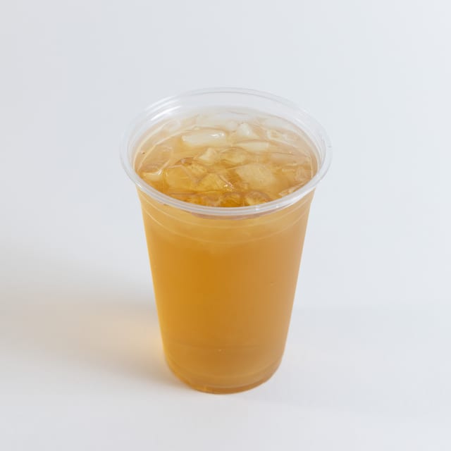 Raspberry Iced Tea.