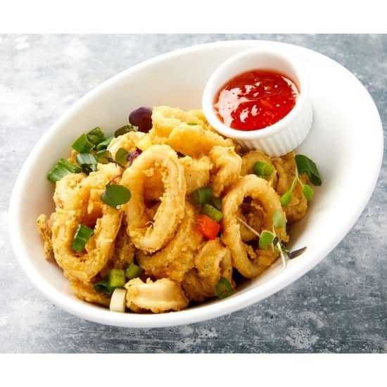 Calamari.