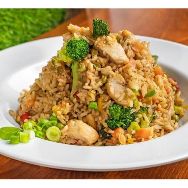 Small Chicken Fried Rice BOGO.